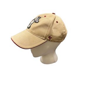 Florida State University FSU  Logo mascot embroidered youth baseball Cap